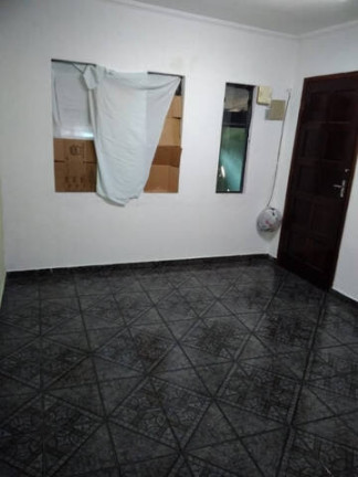 Imagem Casa com 4 Quartos à Venda, 229 m² em Jardim Do Estádio - Santo André