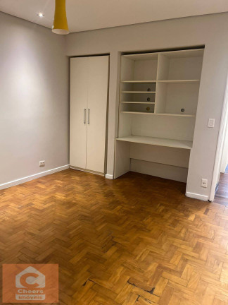 Imagem Apartamento com 3 Quartos para Alugar, 170 m² em Jardim América - São Paulo