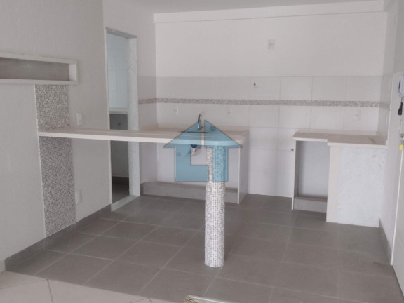 Imagem Apartamento com 2 Quartos à Venda, 130 m² em Ribeira - Angra Dos Reis