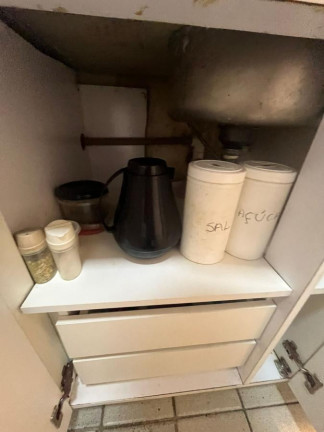 Imagem Flat com 1 Quarto à Venda, 30 m² em Piedade - Jaboatão Dos Guararapes