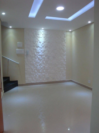 Imagem Apartamento com 2 Quartos à Venda, 112 m² em Vila Tibiriça - Santo André Imagem Apartamento com 2 Quartos à Venda, 112 m² em Vila Tibiriça - Santo André