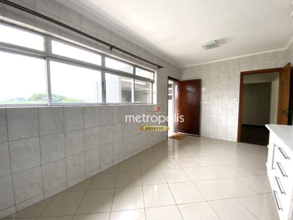 Imagem Casa com 4 Quartos à Venda, 245 m² em Jardim São Caetano - São Caetano Do Sul Imagem Casa com 4 Quartos à Venda, 245 m² em Jardim São Caetano - São Caetano Do Sul