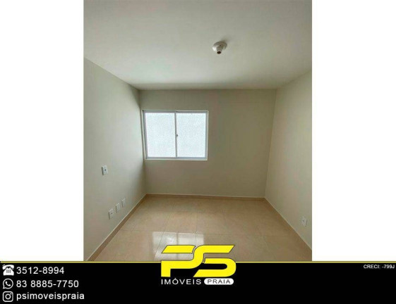 Imagem Casa com 2 Quartos à Venda, 52 m² em João Paulo Ii - João Pessoa