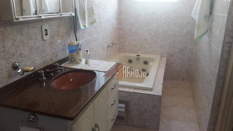 Imagem Sobrado com 3 Quartos à Venda, 225 m² em Vila São Francisco - São Paulo Imagem Sobrado com 3 Quartos à Venda, 225 m² em Vila São Francisco - São Paulo
