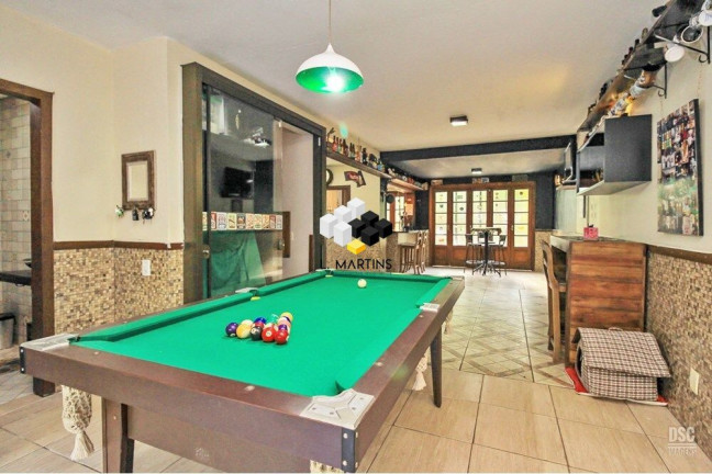 Imagem Casa com 3 Quartos à Venda, 231 m² em Ipanema - Porto Alegre