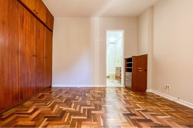 Imagem Apartamento com 3 Quartos à Venda, 105 m² em Alto Da Boa Vista - São Paulo