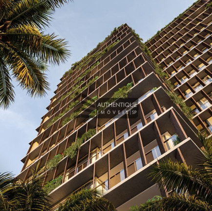Imagem Apartamento com 3 Quartos à Venda, 204 m² em Itaim Bibi - São Paulo