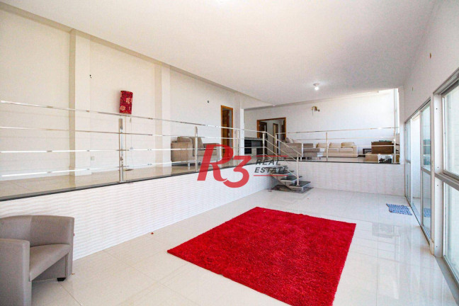 Imagem Apartamento com 4 Quartos à Venda, 235 m² em Ilha Porchat - São Vicente Imagem Apartamento com 4 Quartos à Venda, 235 m² em Ilha Porchat - São Vicente