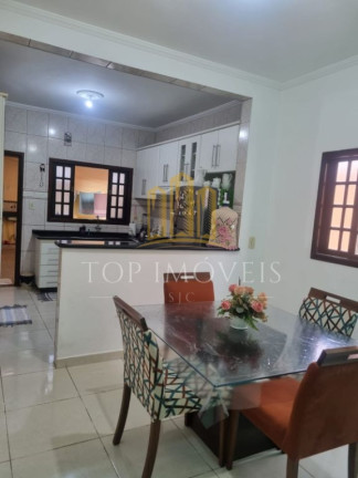Sobrado com 3 Quartos à Venda, 125 m² em Cidade Vista Verde - São José Dos Campos