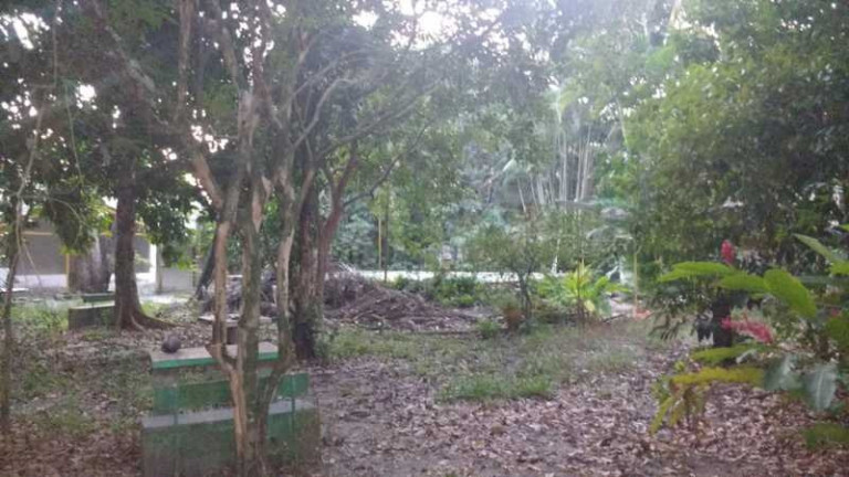 Imagem Imóvel com 4 Quartos à Venda, 1.554 m² em Campo Grande - Rio De Janeiro