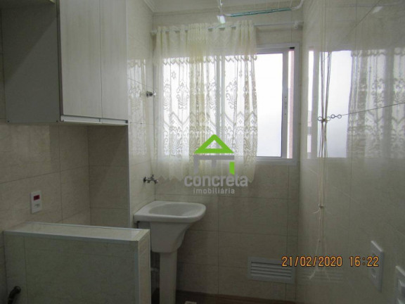 Imagem Apartamento com 2 Quartos à Venda, 60 m² em Bairro Das Graças - Cotia