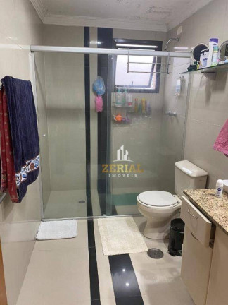 Imagem Apartamento com 3 Quartos à Venda, 172 m² em Barcelona - São Caetano Do Sul