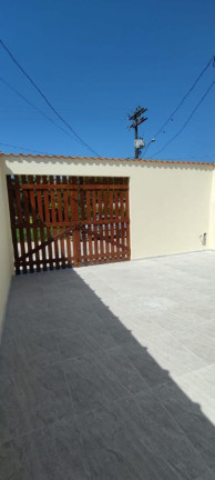 Imagem Casa com 2 Quartos à Venda, 125 m² em Santa Terezinha - Itanhaém Imagem Casa com 2 Quartos à Venda, 125 m² em Santa Terezinha - Itanhaém