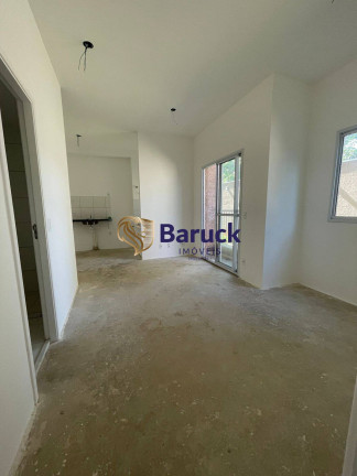 Apartamento com 1 Quarto à Venda, 39 m² em água Branca - São Paulo
