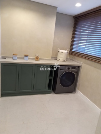 Imagem Apartamento com 4 Quartos à Venda, 129 m² em Jardim Caboré - São Paulo
