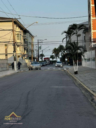 Imagem Imóvel com 1 Quarto à Venda, 48 m² em Tupi - Praia Grande