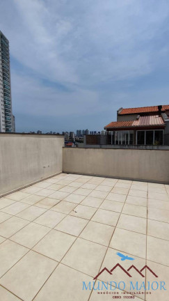 Imagem Apartamento com 2 Quartos à Venda, 98 m² em Vila Scarpelli - Santo André Imagem Apartamento com 2 Quartos à Venda, 98 m² em Vila Scarpelli - Santo André