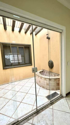 Imagem Casa com 3 Quartos à Venda,  em Parque Egisto Ragazzo - Limeira