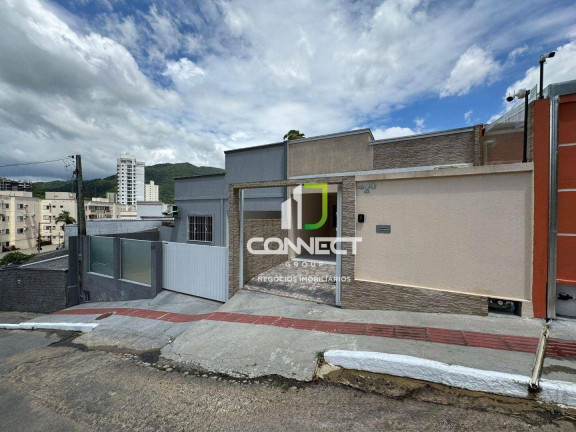 Imagem Sobrado com 2 Quartos à Venda, 80 m² em Fazenda - Itajaí