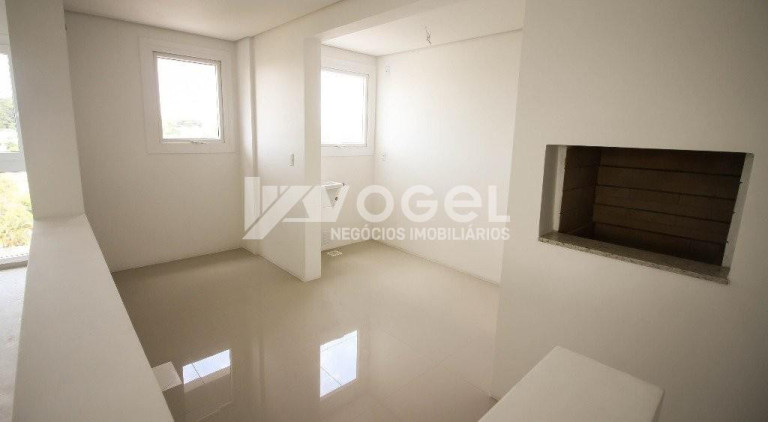 Imagem Apartamento com 3 Quartos à Venda, 132 m² em Nossa Senhora Das Graças - Canoas