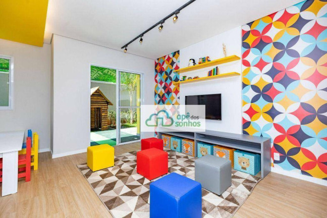 Imagem Studio com 1 Quarto para Alugar, 28 m² em água Branca - São Paulo Imagem Studio com 1 Quarto para Alugar, 28 m² em água Branca - São Paulo