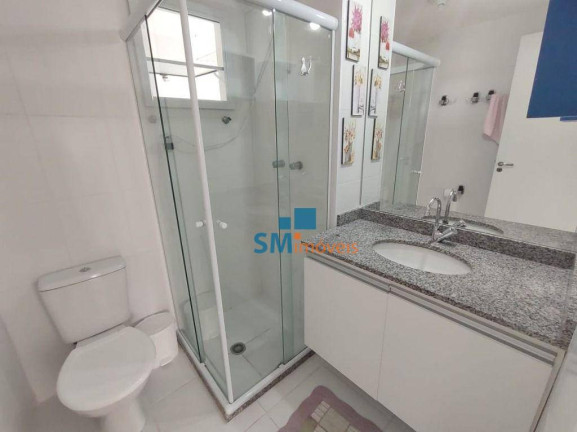 Imagem Apartamento com 3 Quartos à Venda, 70 m² em Vila Da Saúde - São Paulo