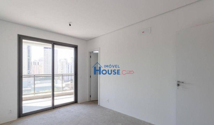 Imagem Apartamento com 2 Quartos à Venda, 110 m² em Vila Nova Conceição - São Paulo Imagem Apartamento com 2 Quartos à Venda, 110 m² em Vila Nova Conceição - São Paulo