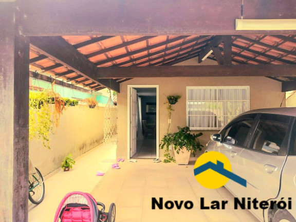Imagem Casa com 4 Quartos à Venda, 152 m² em Serra Grande - Niterói Imagem Casa com 4 Quartos à Venda, 152 m² em Serra Grande - Niterói