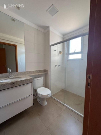 Imagem Apartamento com 3 Quartos à Venda, 172 m² em Nova Aliança - Ribeirão Preto