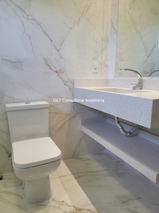 Imagem Casa com 3 Quartos à Venda,  em Jardim Reserva Bom Viver De Indaiatuba - Indaiatuba
