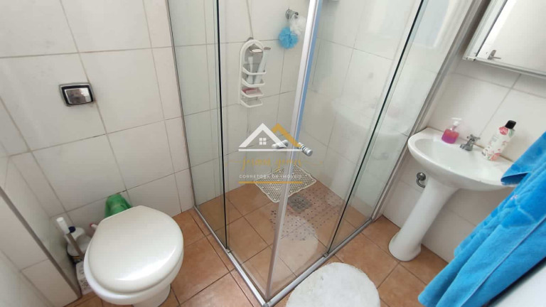 Imagem Apartamento com 2 Quartos à Venda, 84 m²em Boqueirão - Santos