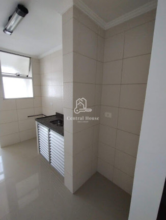 Imagem Apartamento com 2 Quartos à Venda, 52 m² em Jardim Celeste - São Paulo