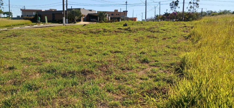 Imagem Terreno à Venda, 1.001 m² em San Diego - Vargem Grande Paulista