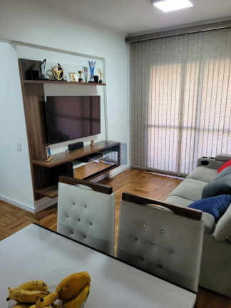 Imagem Apartamento com 2 Quartos à Venda, 62 m² em Super Quadra Morumbi - São Paulo