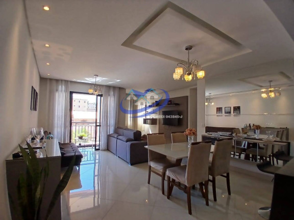 Imagem Apartamento com 2 Quartos à Venda, 87 m² em Ponte De São João - Jundiaí Imagem Apartamento com 2 Quartos à Venda, 87 m² em Ponte De São João - Jundiaí