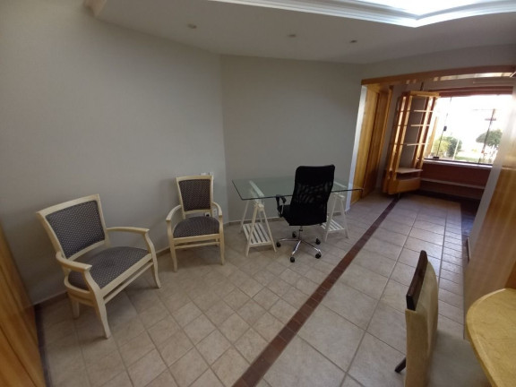 Imagem Casa com 4 Quartos à Venda, 470 m² em Iate Clube De Americana - Americana