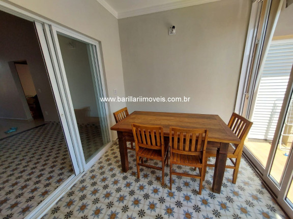 Imagem Casa com 3 Quartos à Venda, 131 m² em Bonfim Paulista Santa Cecília - Bonfim Paulista