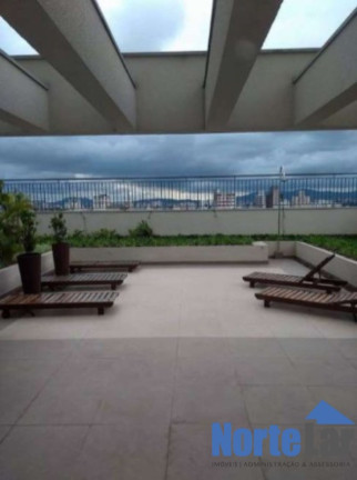 Imagem Apartamento com 1 Quarto à Venda, 36 m² em Santa Efigênia - São Paulo