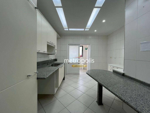 Imagem Cobertura com 4 Quartos à Venda, 220 m² em Santa Paula - São Caetano Do Sul Imagem Cobertura com 4 Quartos à Venda, 220 m² em Santa Paula - São Caetano Do Sul