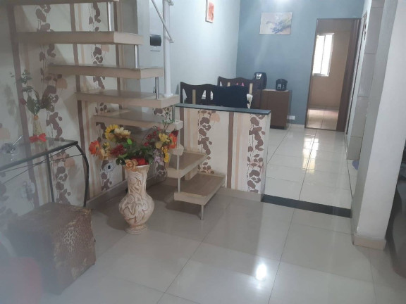Imagem Casa com 3 Quartos à Venda, 220 m² em Conjunto Habitacional Padre José De Anchieta - São Paulo