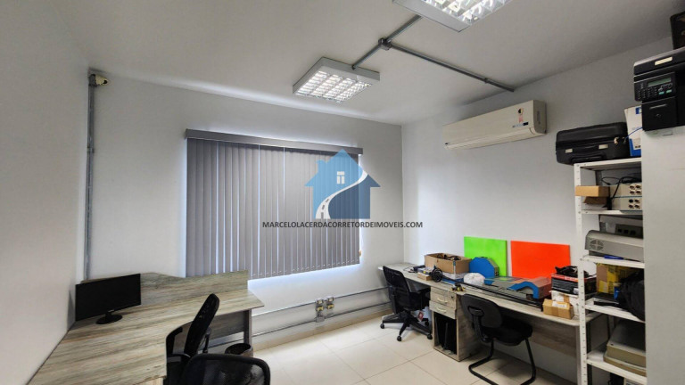Imagem Sala Comercial à Venda, 330 m² em Flores - Manaus Imagem Sala Comercial à Venda, 330 m² em Flores - Manaus