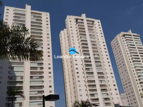 Imagem Apartamento com 3 Quartos à Venda, 155 m² em Centro - São Bernardo Do Campo Imagem Apartamento com 3 Quartos à Venda, 155 m² em Centro - São Bernardo Do Campo