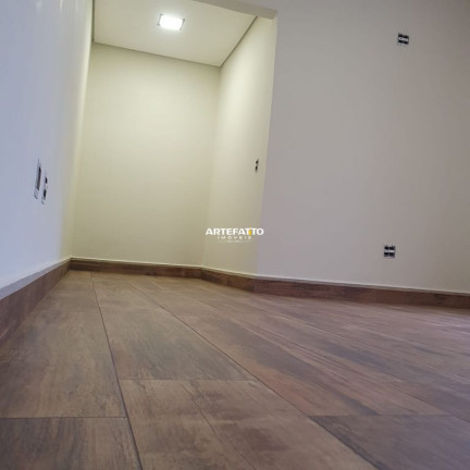 Imagem Casa com 4 Quartos à Venda, 260 m² em Residencial Meireles - Franca Imagem Casa com 4 Quartos à Venda, 260 m² em Residencial Meireles - Franca