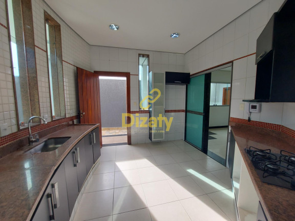 Imagem Casa com 5 Quartos à Venda, 440 m² em Dante Lanza - Sete Lagoas Imagem Casa com 5 Quartos à Venda, 440 m² em Dante Lanza - Sete Lagoas