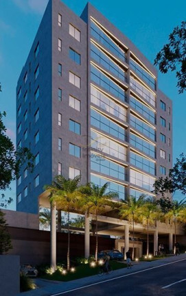 Apartamento com 4 Quartos à Venda, 136 m² em Cruzeiro - Belo Horizonte