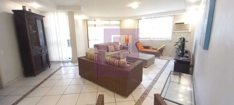 Imagem Apartamento com 3 Quartos à Venda, 172 m² em Pitangueiras - Guarujá
