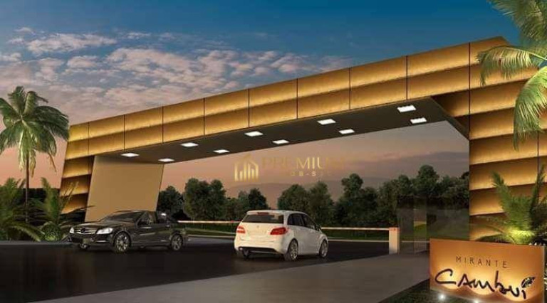 Imagem Terreno à Venda, 250 m² em Putim - São José Dos Campos