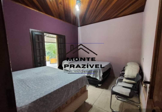 Imagem Chácara com 2 Quartos à Venda, 8.000 m² em Acampamento Anchieta(bloco A) - Santo André
