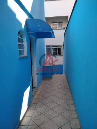 Imagem Casa com 3 Quartos à Venda, 125 m² em Vila Galvão - Guarulhos Imagem Casa com 3 Quartos à Venda, 125 m² em Vila Galvão - Guarulhos