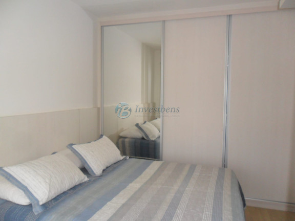 Imagem Apartamento com 2 Quartos à Venda, 52 m² em Capão Raso - Curitiba Imagem Apartamento com 2 Quartos à Venda, 52 m² em Capão Raso - Curitiba